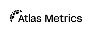 Atlas Metrics Logo Dark Transparant