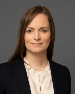Bettina Storck