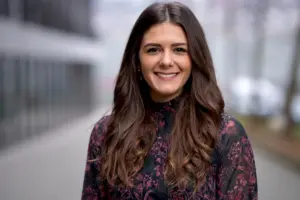 LBBW Stefanie Weidinger